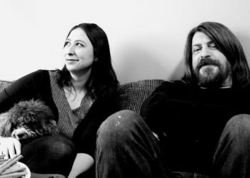 Interview with Aaron Aites & Audrey Ewell
