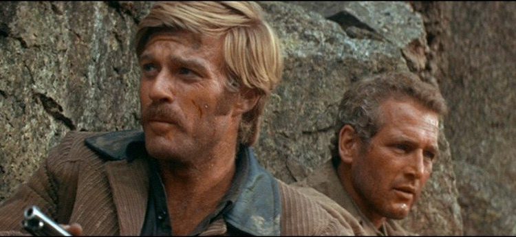 Top 10 Westerns