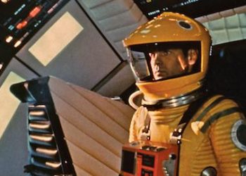 2001: A Space Odyssey (1968) Film Review