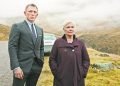 Daniel Craig and Judi Dench named Top Movie Stars 2012