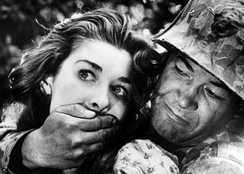 Fear And Desire Film Review