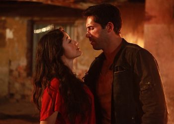 El Gringo Film Review