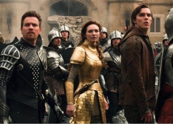 Jack the Giant Slayer (2013)