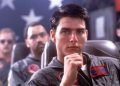 Top Gun Maverick Tom Cruise