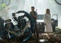 Jurassic World (2015)
