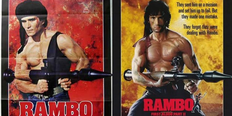 Remake, Remix, Rip-Off (2014)