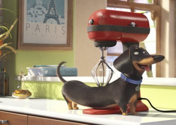TRAILER PARK – ‘The Secret Life of Pets’