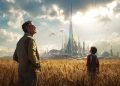 Tomorrowland (2015)