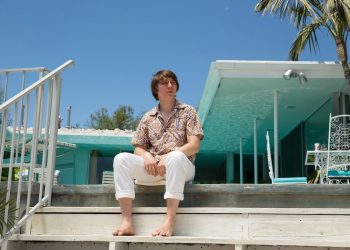 Love & Mercy (2014)