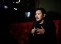 LONDON 2015: Interview with Bao Nguyen