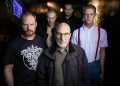 London 2015 – Green Room (2015)