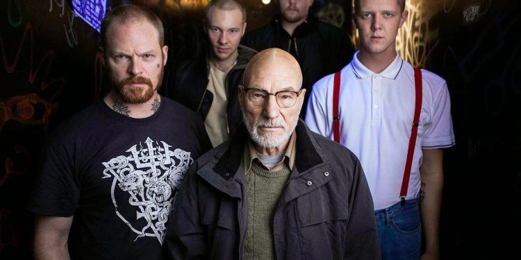 London 2015 – Green Room (2015)