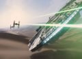 TRAILER PARK – Star Wars: The Force Awakens