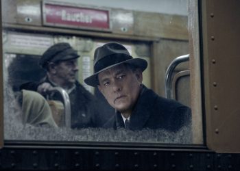 Bridge of Spies (2015)