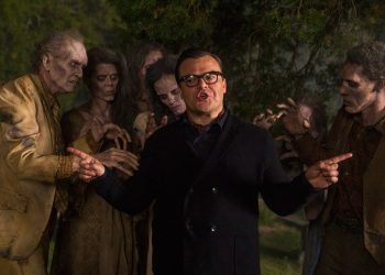 Goosebumps (2015)