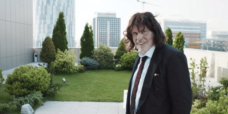 CANNES 2016 – Toni Erdmann (2016)