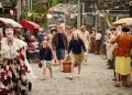 TRAILER PARK – Swallows and Amazons
