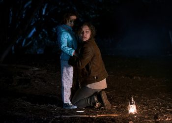 EIFF 2016: FirstBorn (2016)