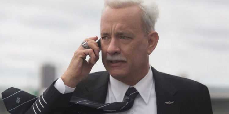 Sully (2016)