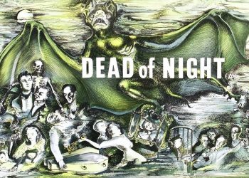 31 Days Of Horror #4: Dead Of Night (1945)
