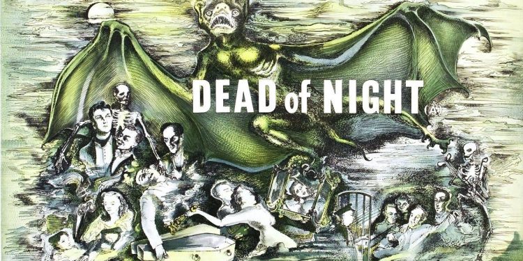 31 Days Of Horror #4: Dead Of Night (1945)