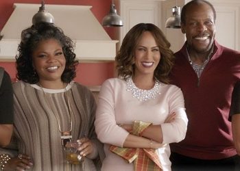 Christmas Cracker: Almost Christmas (2016)