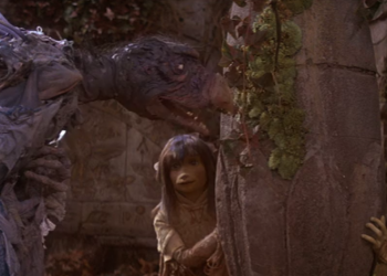 Classic Cracker: The Dark Crystal (1982)