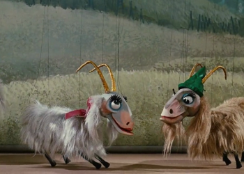 Classic Cracker: The Sound Of Music (1965)