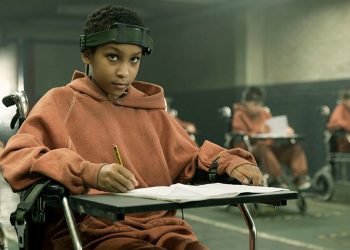The Girl With All The Gifts (2016)