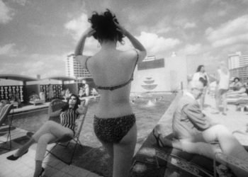 World Cinema Wednesday: I Am Cuba (1964)