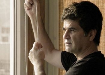 World Cinema Wednesday: This Is Not A Film (2011)