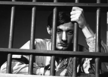 World Cinema Wednesday: A Man Escaped (1956)