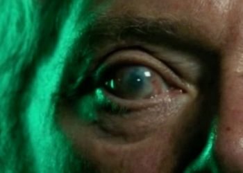 Don’t Breathe (2016)
