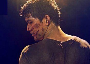 TRAILER PARK – Headshot