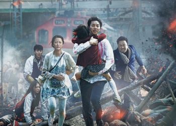 World Cinema Wednesday: Train To Busan (2016)