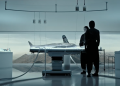 TRAILER PARK – Alien: Covenant
