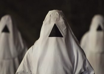 TRAILER PARK – The Void