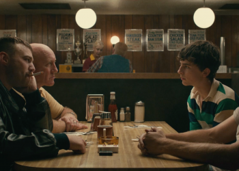 SXSW 2017 – Hot Summer Nights (2017)