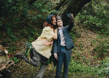 Swiss Army Man (2016)