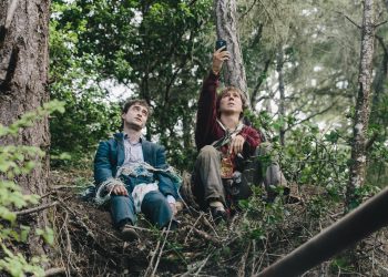 Win Swiss Army Man Blu-ray