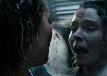 Alien: Covenant (2017)