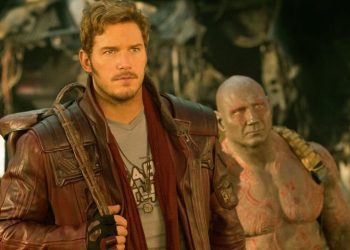 Guardians of the Galaxy Vol. 2 (2017)
