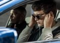 Baby Driver (2017)