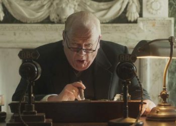 Churchill (2017)