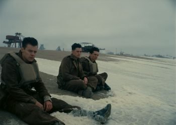 Dunkirk (2017)