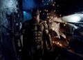 Batman The Dark Knight Rises