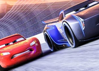 Cars 3 (2017)