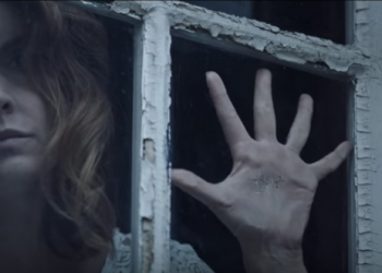 FrightFest 2017: Nightworld (2017)
