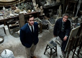 Final Portrait (2017)