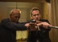 The Hitman's Bodyguard